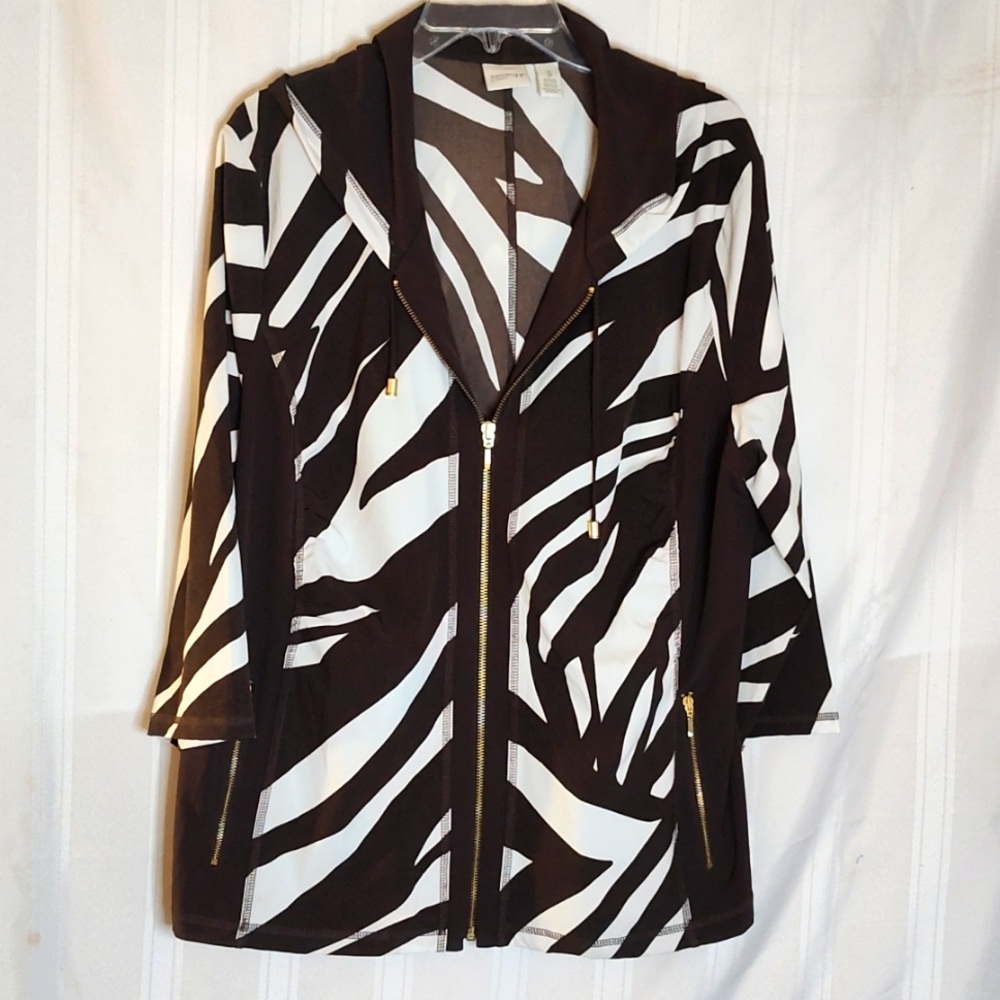 Chico's Jacket